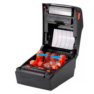 принтер этикеток Bixolon XD5-40dEB