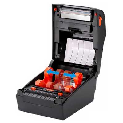 принтер Bixolon XD5-40DK