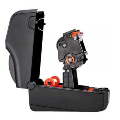 принтер Bixolon XD5-40TK