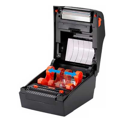 принтер Bixolon XD5-43DD