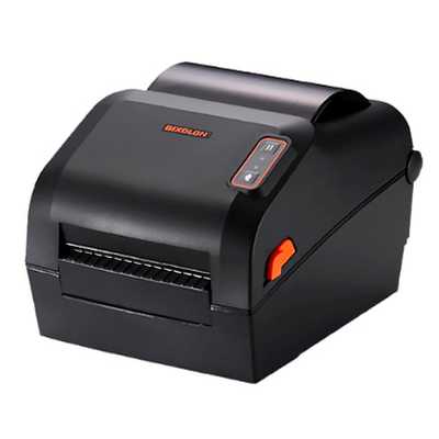 принтер Bixolon XD5-43DE