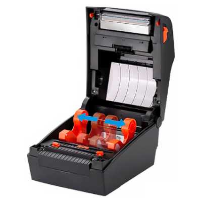 принтер Bixolon XD5-43DE