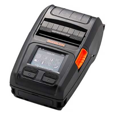 принтер Bixolon XM7-20iaWDaK