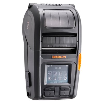 принтер Bixolon XM7-20iaWDaK