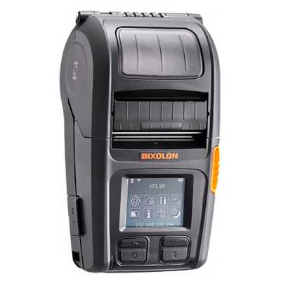 принтер этикеток Bixolon XM7-20WDaK