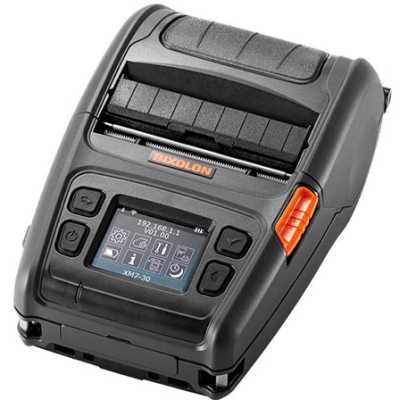 принтер этикеток Bixolon XM7-30iaK