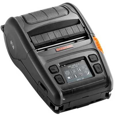 принтер этикеток Bixolon XM7-30iaK