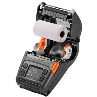 принтер этикеток Bixolon XM7-30iaK