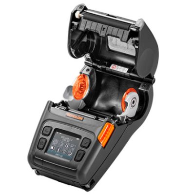 принтер Bixolon XM7-30WDaK