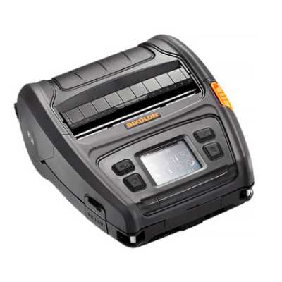 принтер Bixolon XM7-40iaWDaK