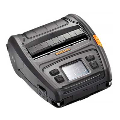 принтер Bixolon XM7-40WDaK