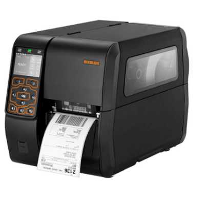 принтер Bixolon XT5-409S