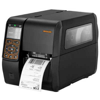 принтер Bixolon XT5-43S