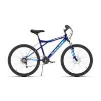 велосипед Black One Element 26 D 2021 HD00000465