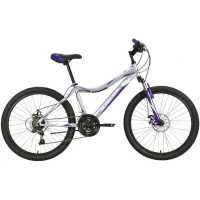 велосипед Black One Ice 24 D 2021 HD00000443
