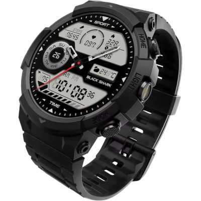 Black Shark BS-W2402 GS3 Sport Black 6977541630598