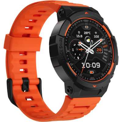 Black Shark BS-W2402 GS3 Sport Orange 6977541630604