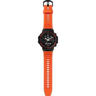 смарт часы Black Shark BS-W2402 GS3 Sport Orange 6977541630604