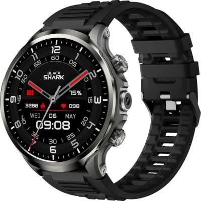 Black Shark BS-W2403 Watch X Black 1746934