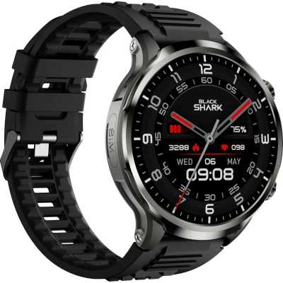 смарт часы Black Shark BS-W2403 Watch X Black 1746934