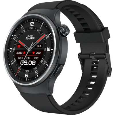 Black Shark BS-W2404 A3 Black 6977541630222