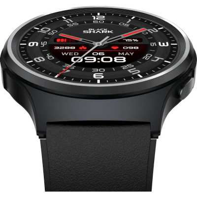 Black Shark BS-W2404 A3 Black 6977541630222
