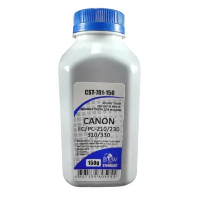 тонер Black&White CST-701-150