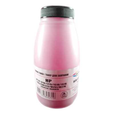 тонер Black&White HCOL-010M-100