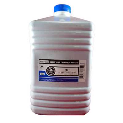 тонер Black&White HCOL-014K-1K