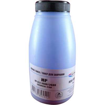 тонер Black&White HCOL-015C-80