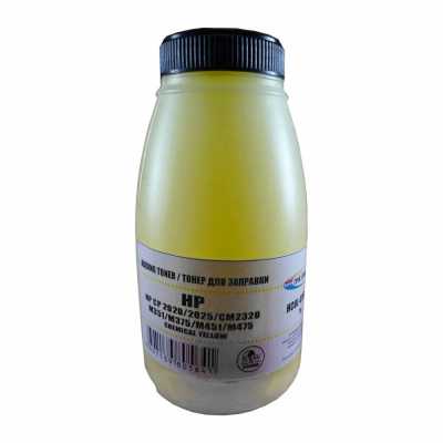 тонер Black&White HCOL-016Y-26