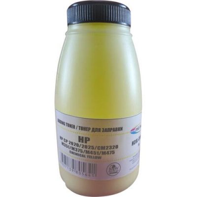 тонер Black&White HCOL-016Y-70