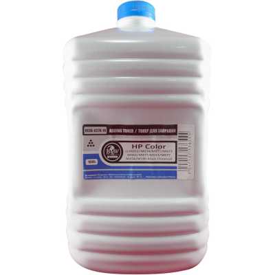 тонер Black&White HCOL-027K-1K