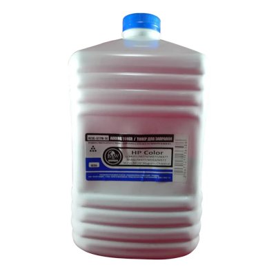 тонер Black&White HCOL-027M-1K