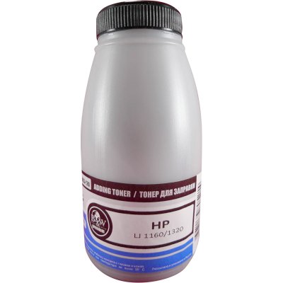 тонер Black&White HPR-005-120