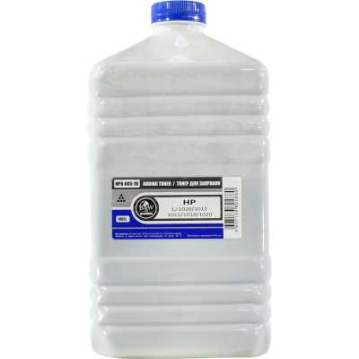 тонер Black&White HPR-005-1K