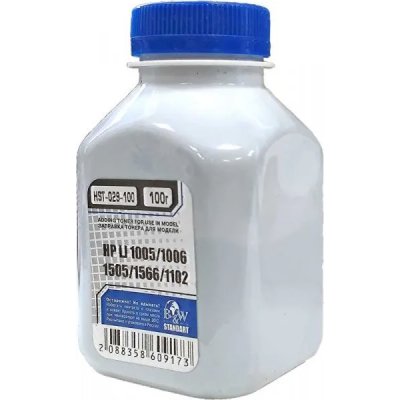 тонер Black&White HST-029-100