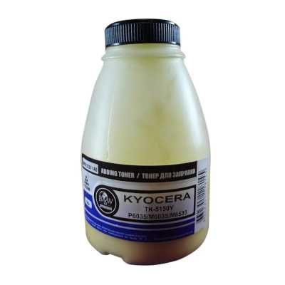 тонер Black&White KPR-223Y-140