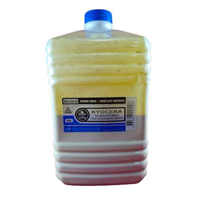 тонер Black&White KPR-224Y-1K