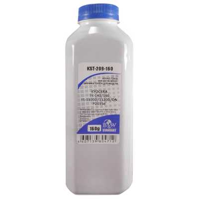 тонер Black&White KST-209-160