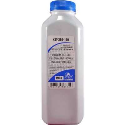 тонер Black&White KST-209-190