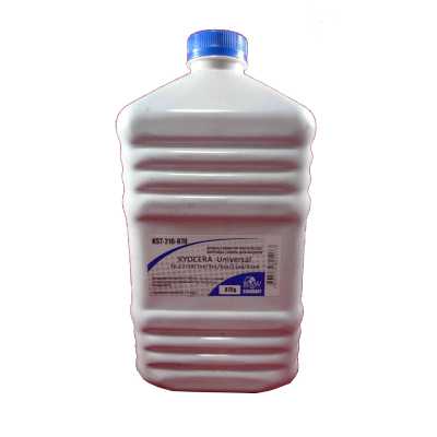 тонер Black&White KST-210-870