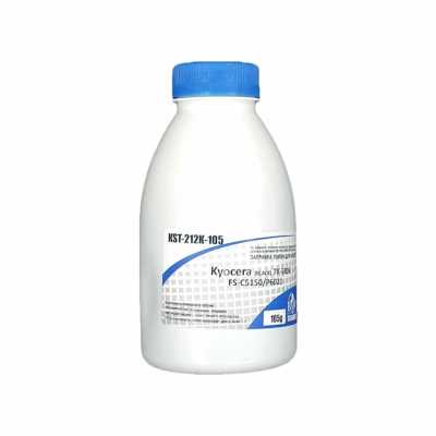 тонер Black&White KST-212K-105