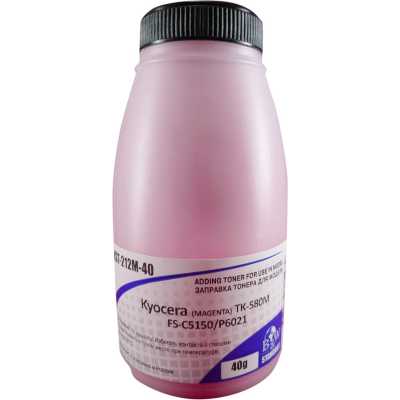 тонер Black&White KST-212M-40