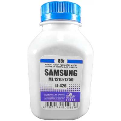 тонер Black&White LI-426