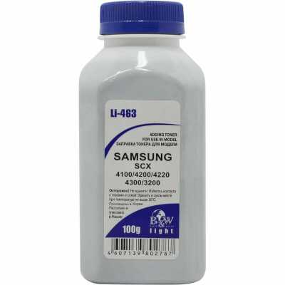 тонер Black&White LI-463