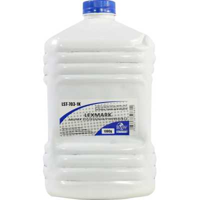 тонер Black&White LST-703-1K