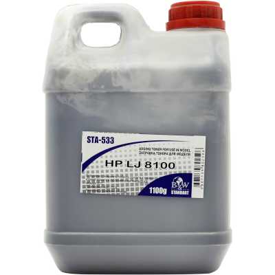 тонер Black&White STA-533