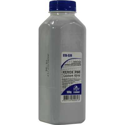 тонер Black&White STA-539