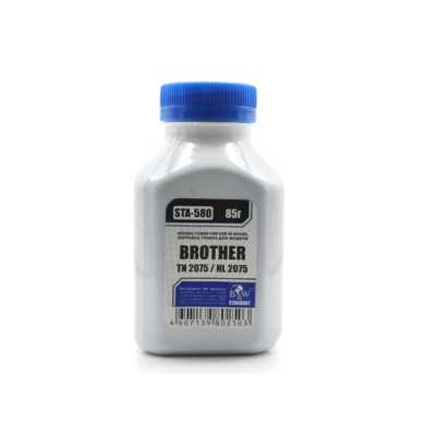 тонер Black&White STA-580